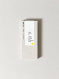 kunjudo : washi paper incense strips - floral warmth