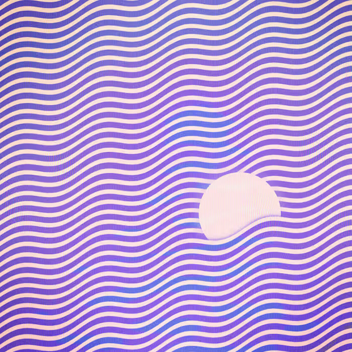 Waves - Moonchild (Pre-order) - Stack Records