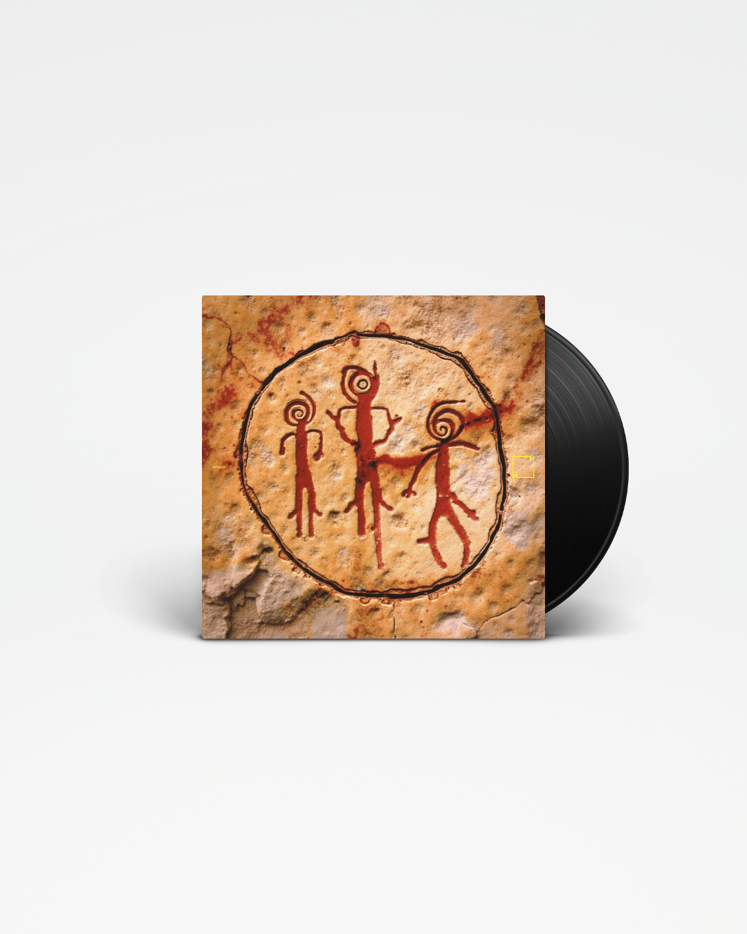 We Carry Eden (Feat. Omar Ka) - Son Of Chi