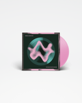 We Collide, We Shatter, We Grow - Hainbach & Simon Spiess (pink vinyl)