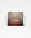 Weirdo - Emma-Jean Thackray (clear vinyl)