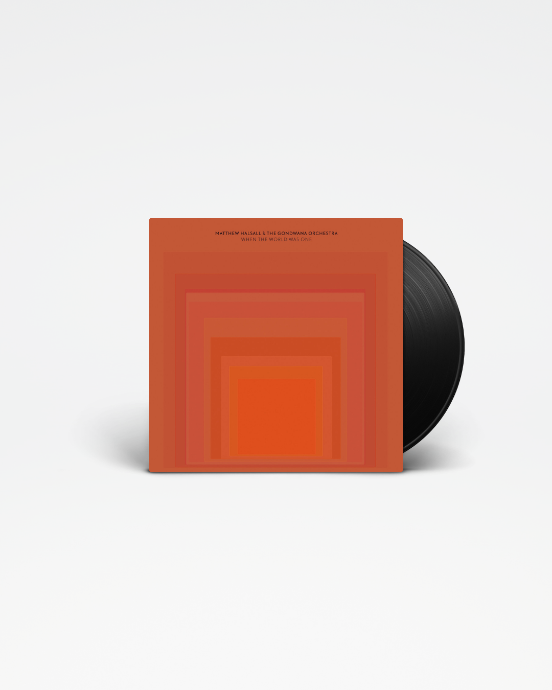 When The World Was One - Matthew Halsall & The Gondwana Orchestra