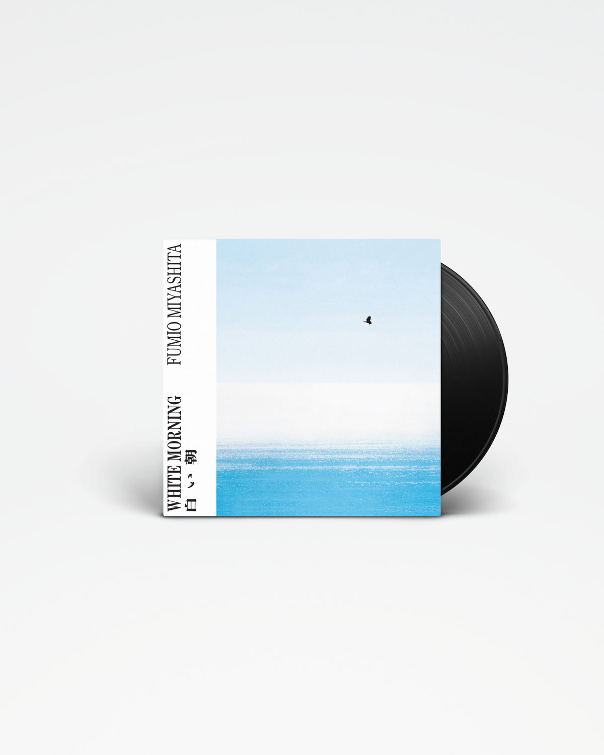 White Morning - Fumio Miyashita