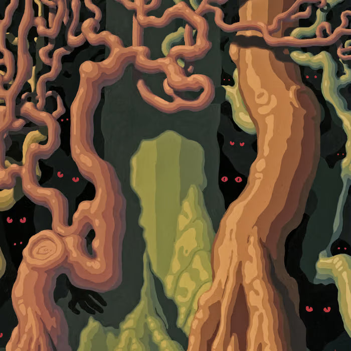 Wild Things - Jiyu