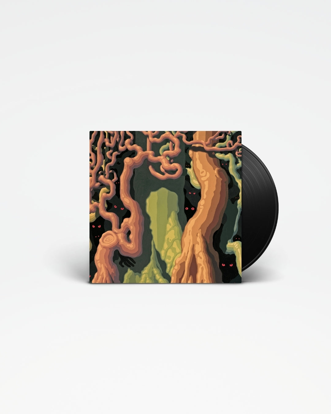 Wild Things - Jiyu