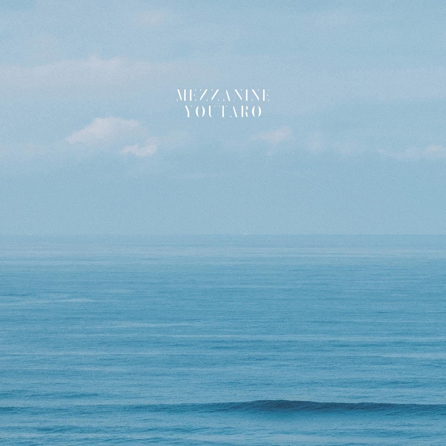 Yotaro - Mezzanine