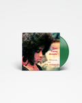 Your Funny Moods - Skip Mahoaney & The Casuals (purdie green smoke vinyl)