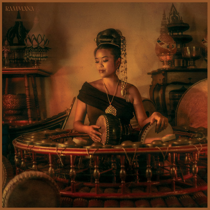Rammana - Salin