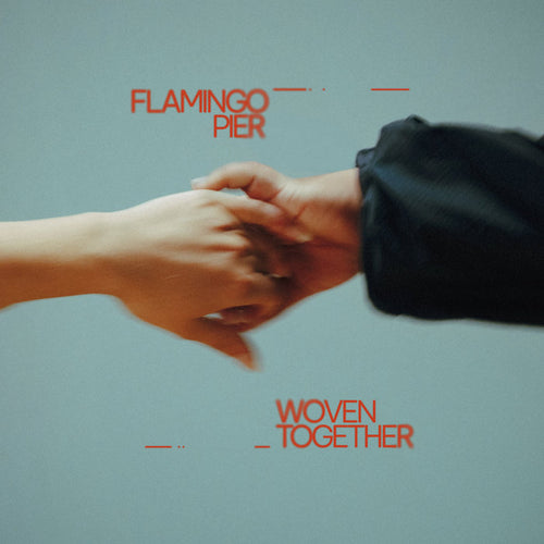 Woven Together - Flamingo Pier