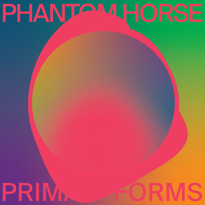 Primal Forms - Phantom Horse