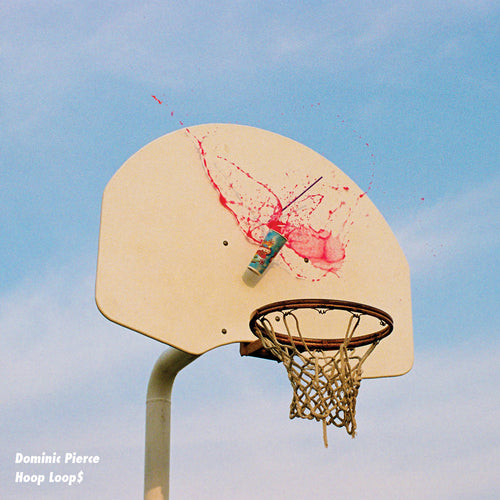 Hoop Loops - Dominic Pierce