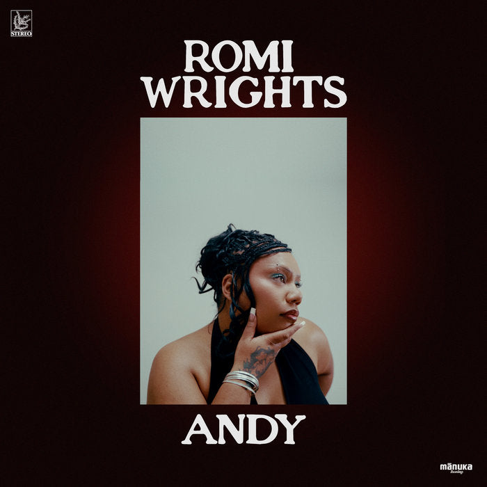 Andy - Romi Wrights