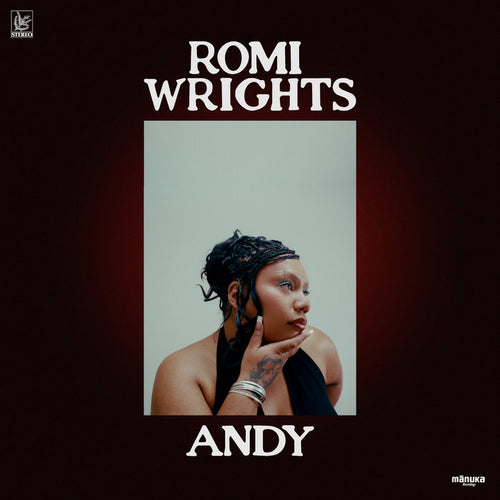 Andy - Romi Wrights