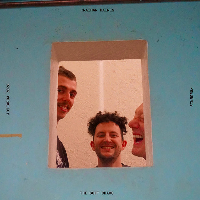 The Soft Chaos - Nathan Haines