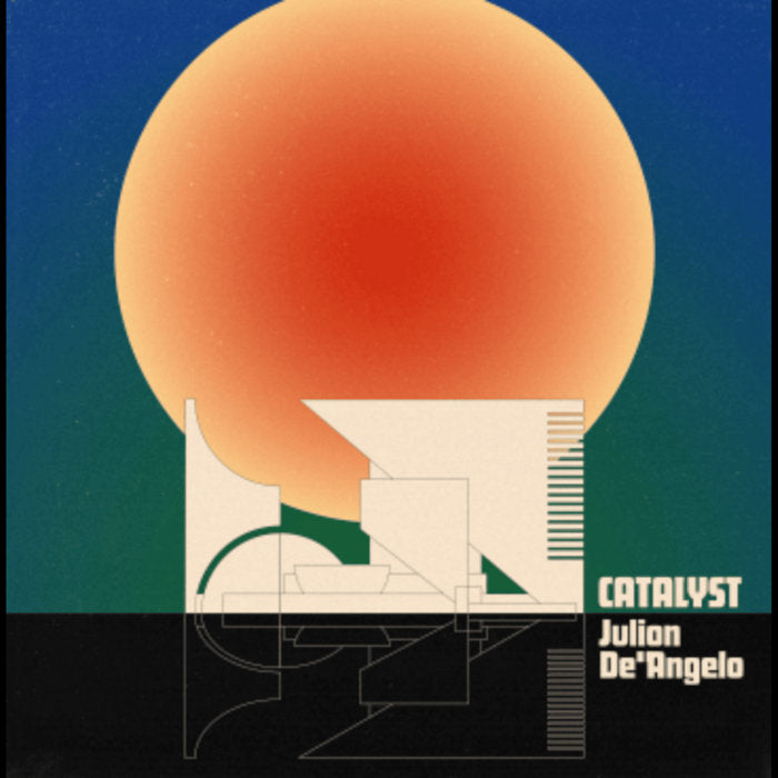 Catalyst - Julion De'Angelo