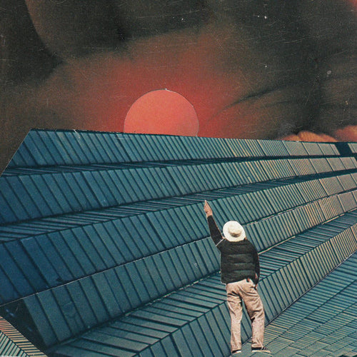 Breatharian - Mndsgn