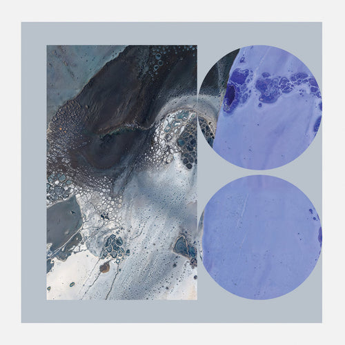 Melting Days - Lusine