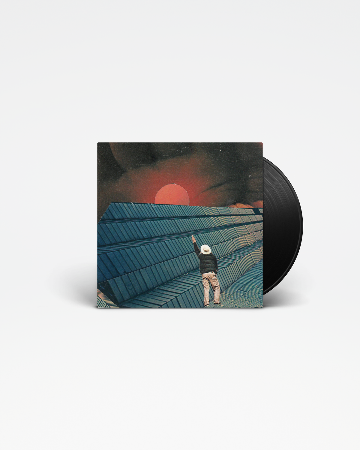 Breatharian - Mndsgn