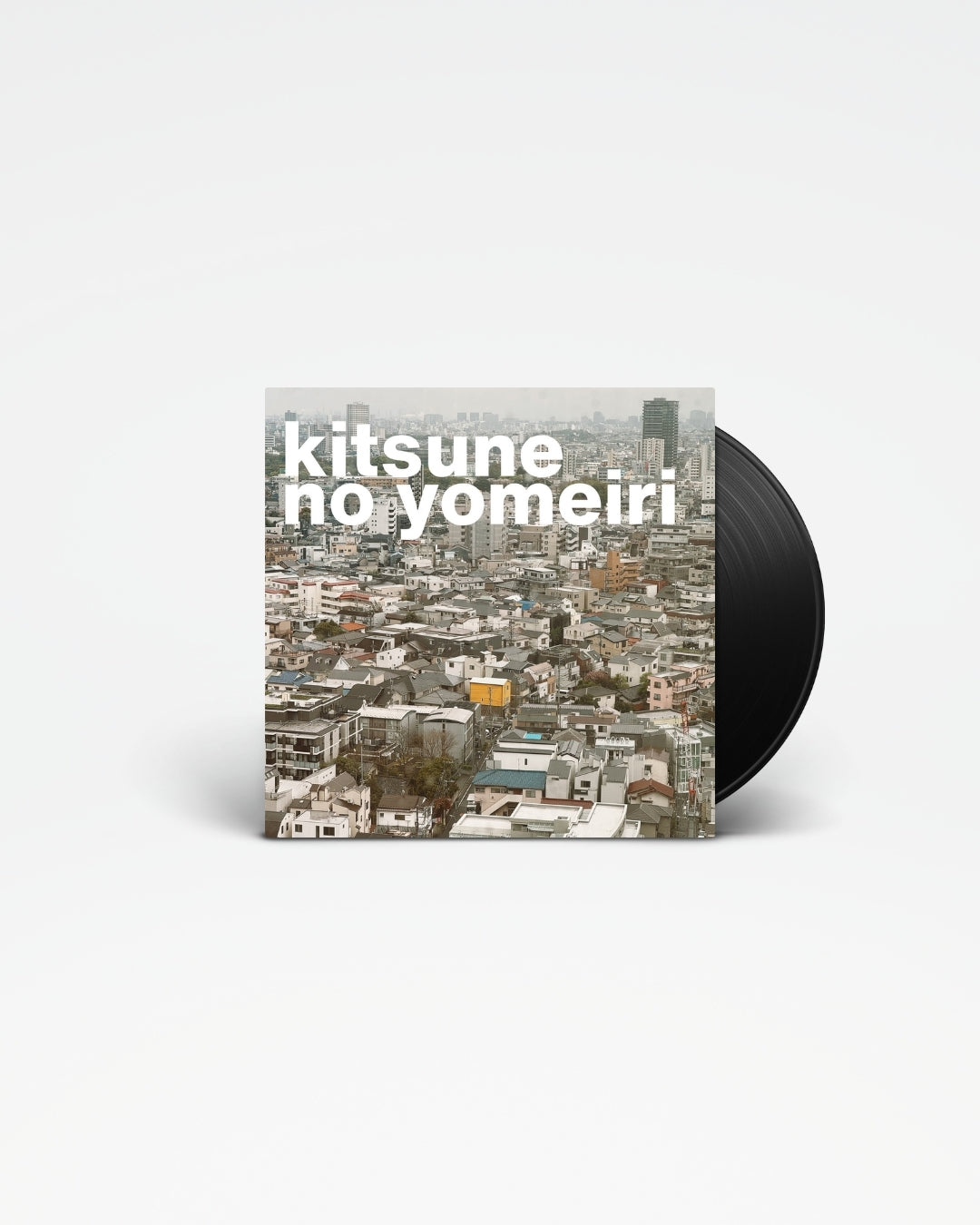 Kitsune No Yomeiri - Michael Scott Dawson
