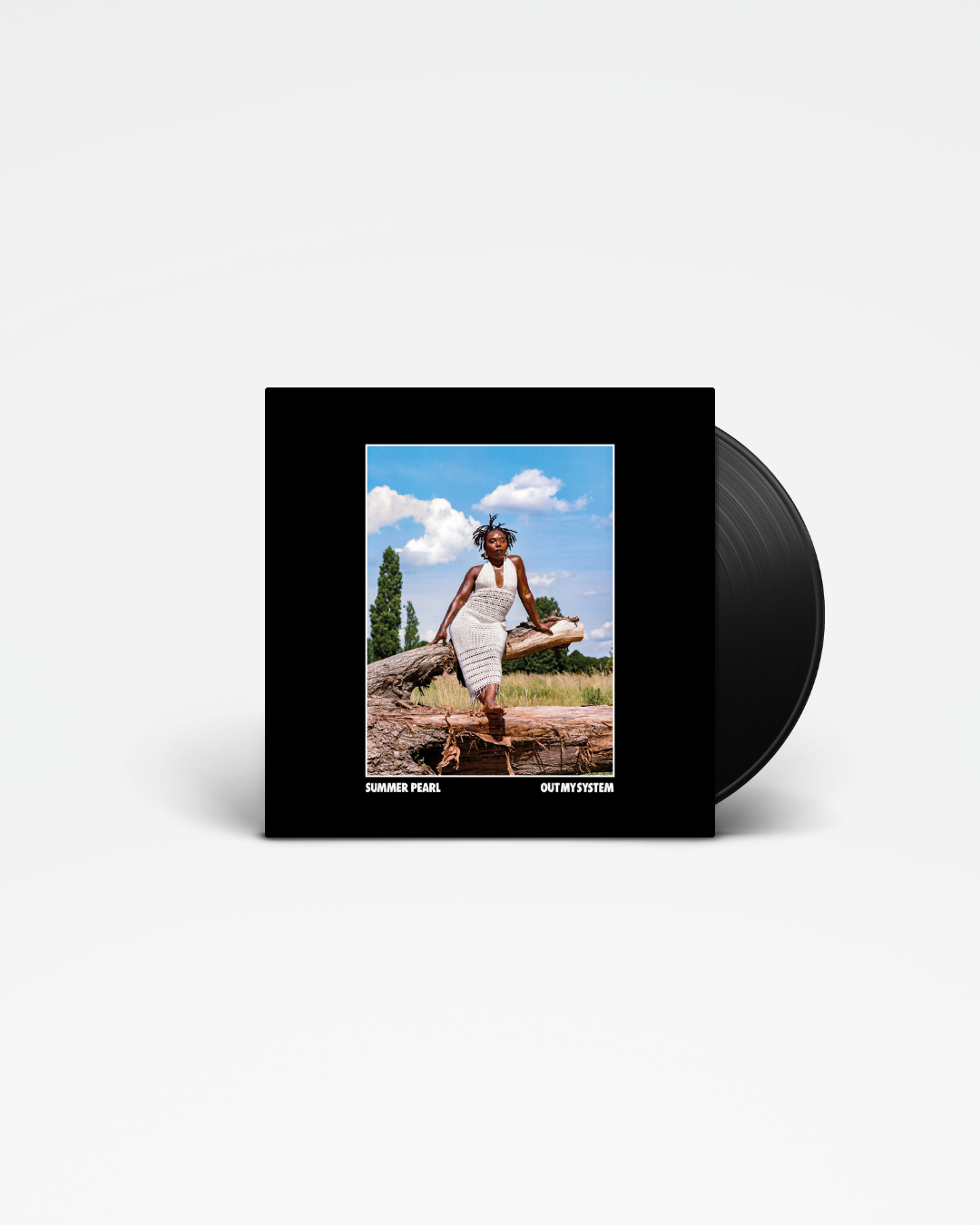 outmysystem - Summer Pearl
