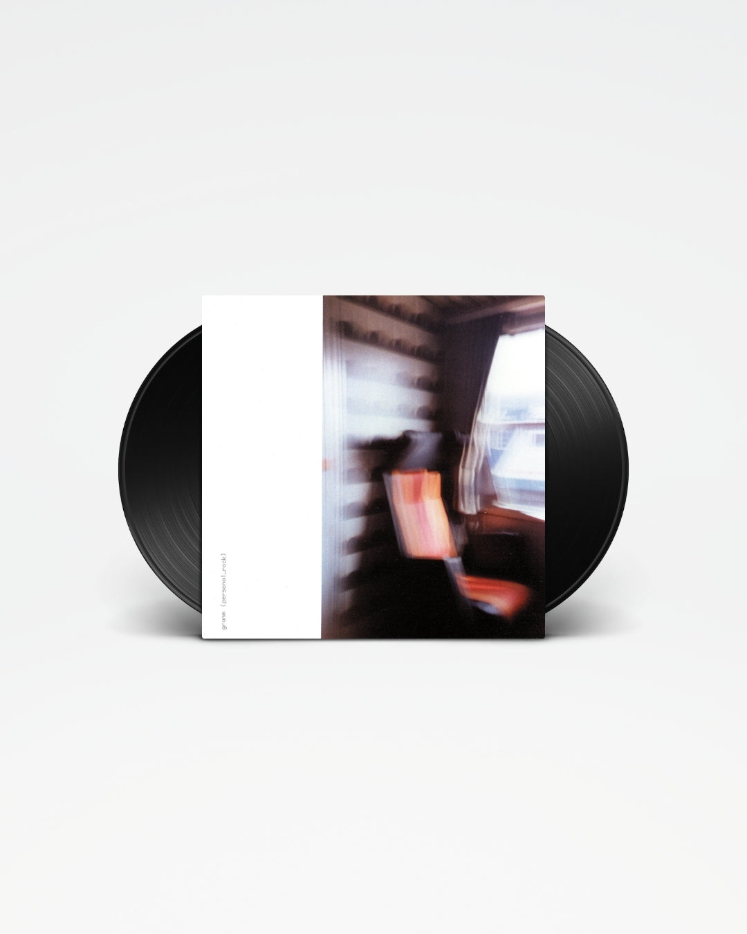 personal rock - Gramm